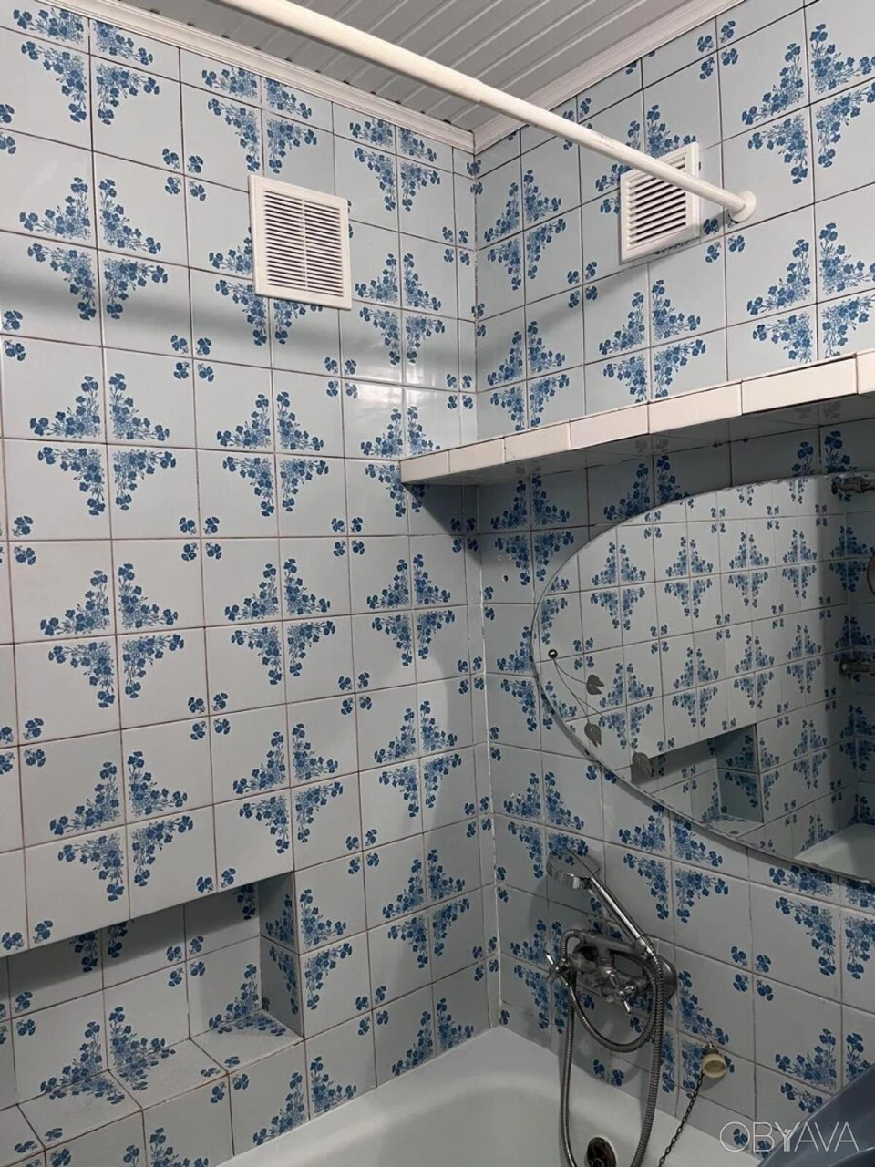 2-комнатная квартира, 58 кв.м