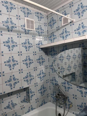 2-комнатная квартира, 58 кв.м