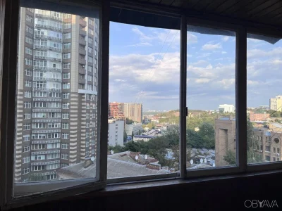 2-комнатная квартира, 58 кв.м
