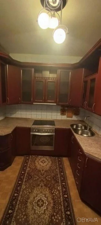 3-комнатная квартира, 82 кв.м