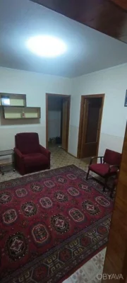 3-комнатная квартира, 82 кв.м