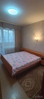 3-комнатная квартира, 82 кв.м