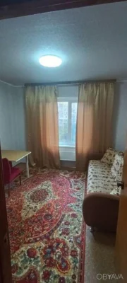 3-комнатная квартира, 82 кв.м