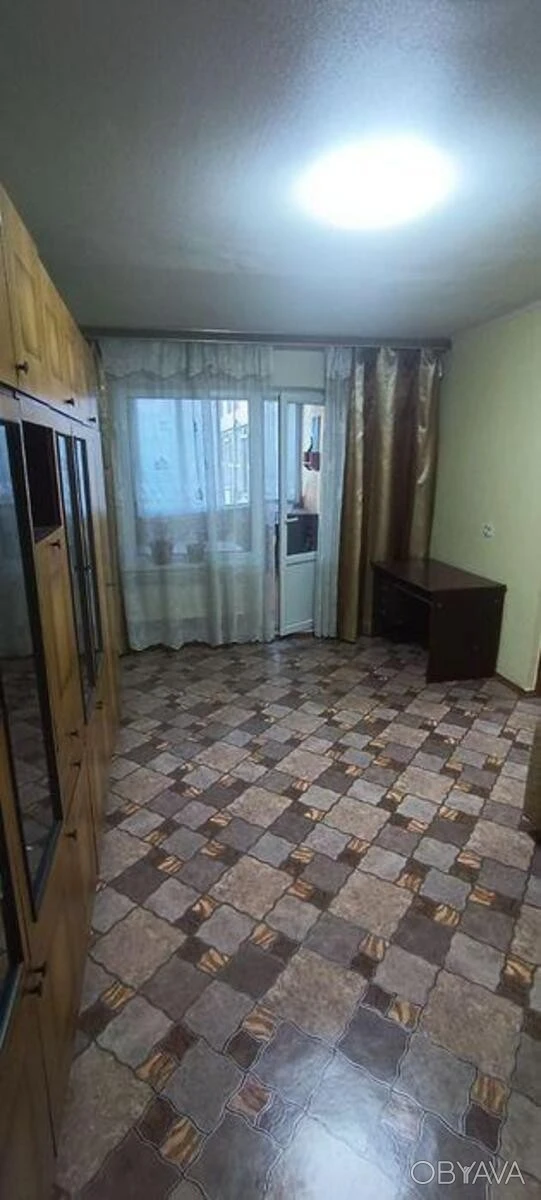 3-комнатная квартира, 82 кв.м