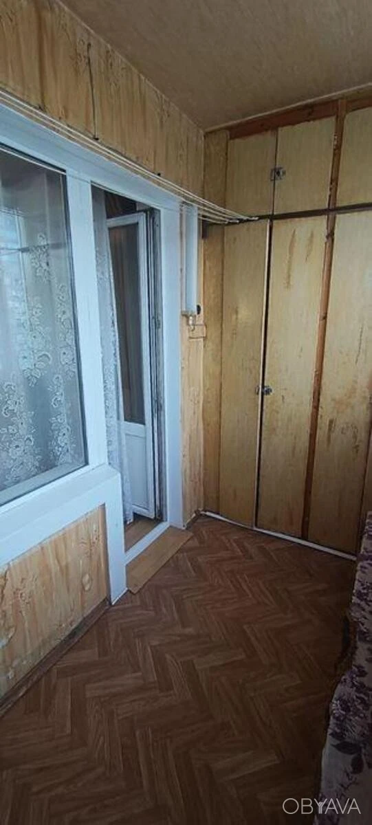 3-комнатная квартира, 82 кв.м