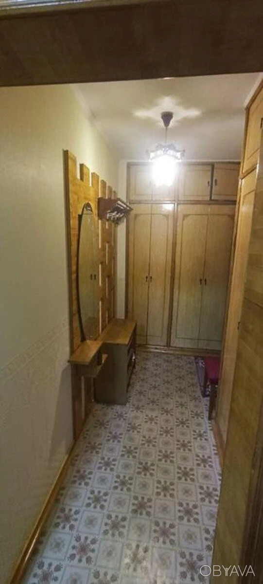 3-комнатная квартира, 82 кв.м