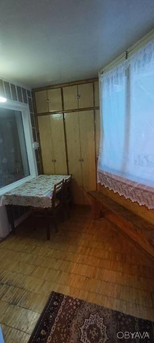 3-комнатная квартира, 82 кв.м