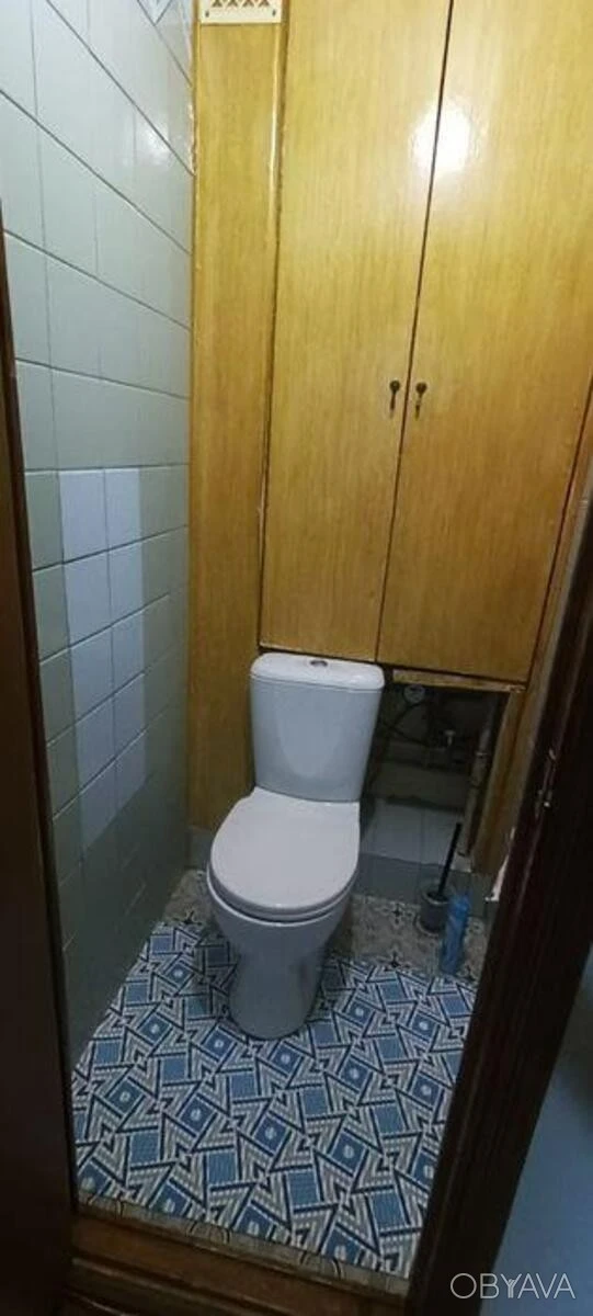 3-комнатная квартира, 82 кв.м