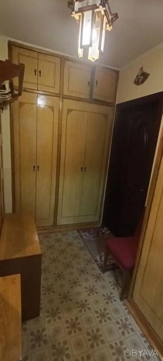 3-комнатная квартира, 82 кв.м
