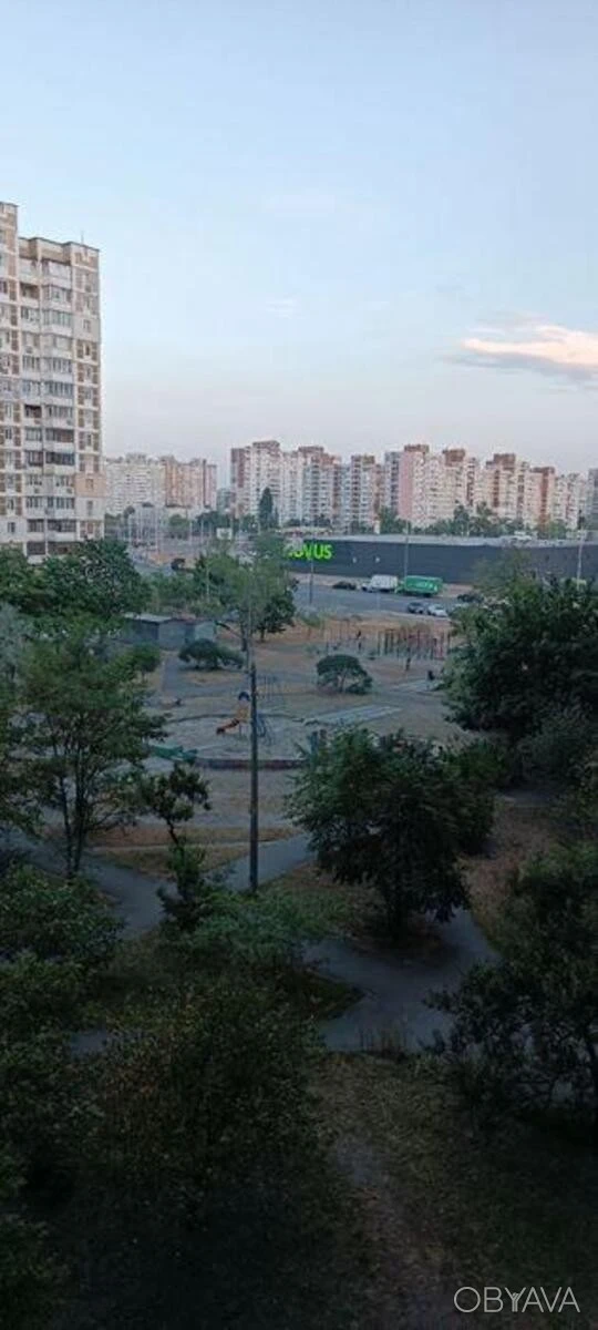 3-комнатная квартира, 82 кв.м