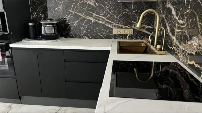 1-комнатная квартира, 46 кв.м