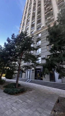 1-комнатная квартира, 46 кв.м