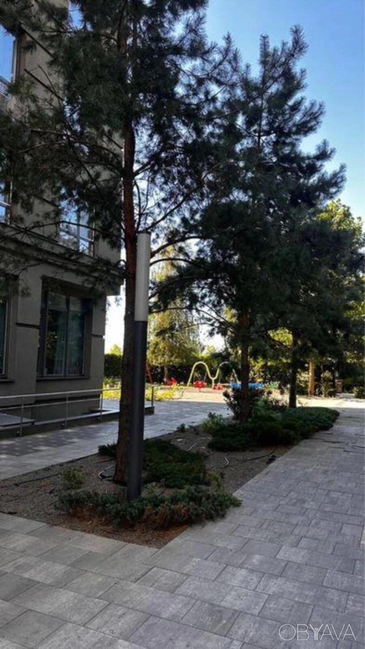 1-комнатная квартира, 46 кв.м