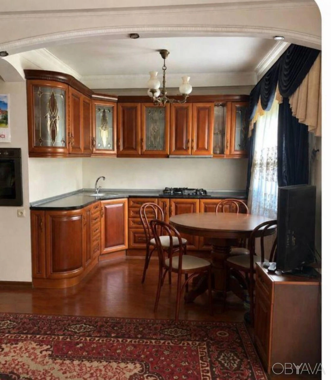 2-комнатная квартира, 46 кв.м