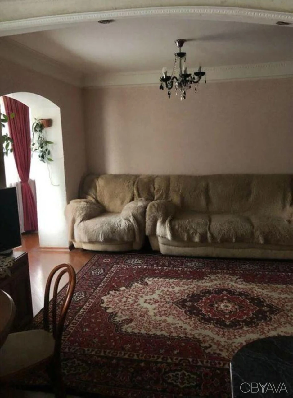 2-комнатная квартира, 46 кв.м