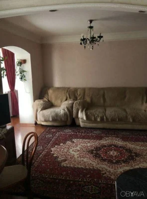 2-комнатная квартира, 46 кв.м