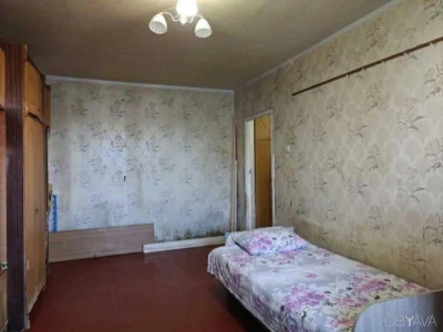 2-комнатная квартира, 53 кв.м