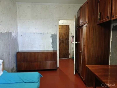 2-комнатная квартира, 53 кв.м