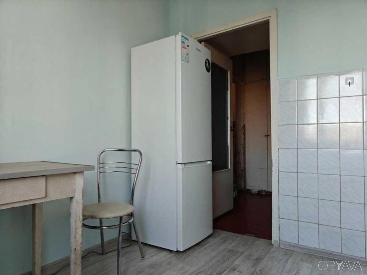 2-комнатная квартира, 53 кв.м