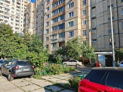 2-комнатная квартира, 53 кв.м