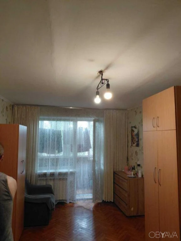 2-комнатная квартира, 44 кв.м