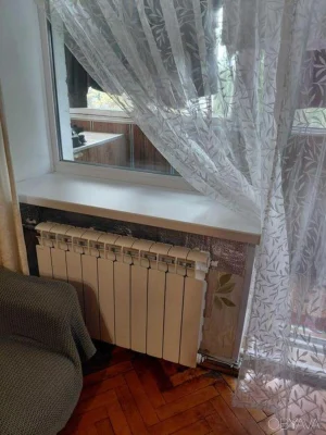 2-комнатная квартира, 44 кв.м