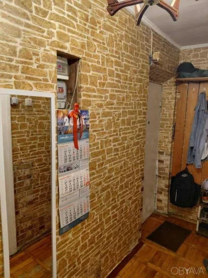 2-комнатная квартира, 44 кв.м