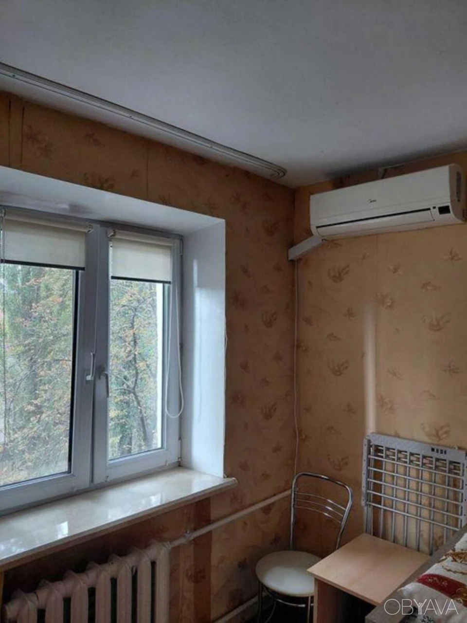 2-комнатная квартира, 44 кв.м