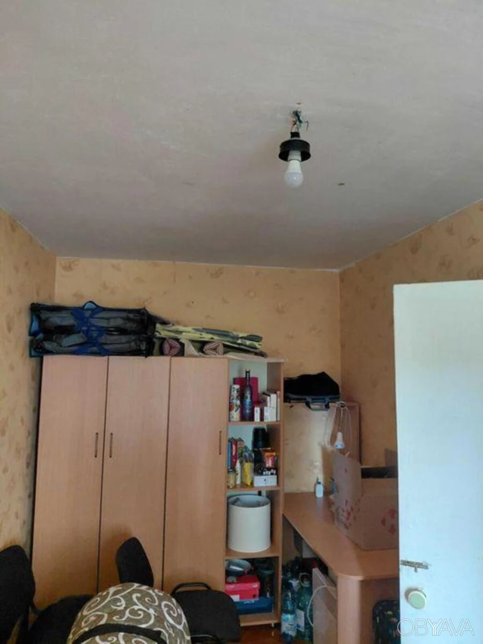 2-комнатная квартира, 44 кв.м