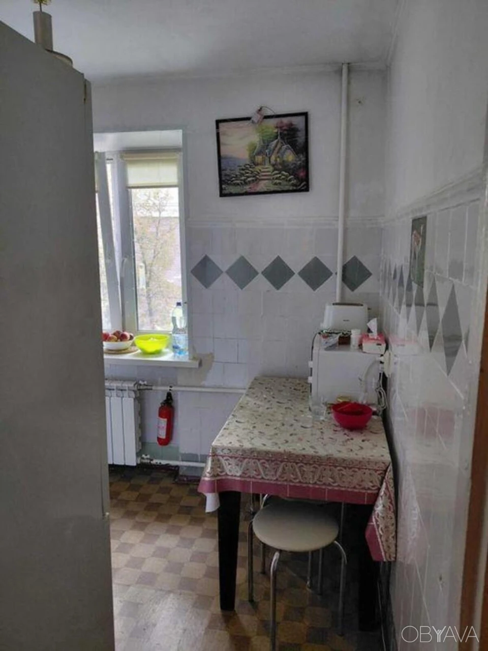 2-комнатная квартира, 44 кв.м