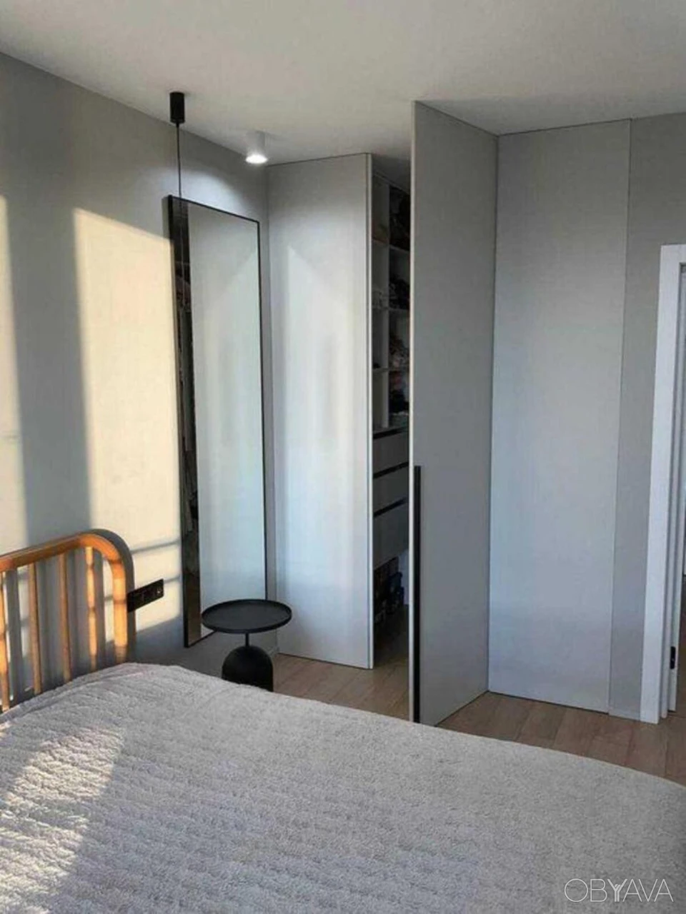 1-комнатная квартира, 45 кв.м