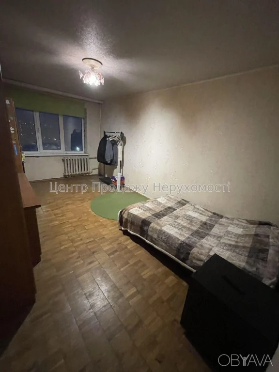 1-room apartment, 34.18 sq.m.