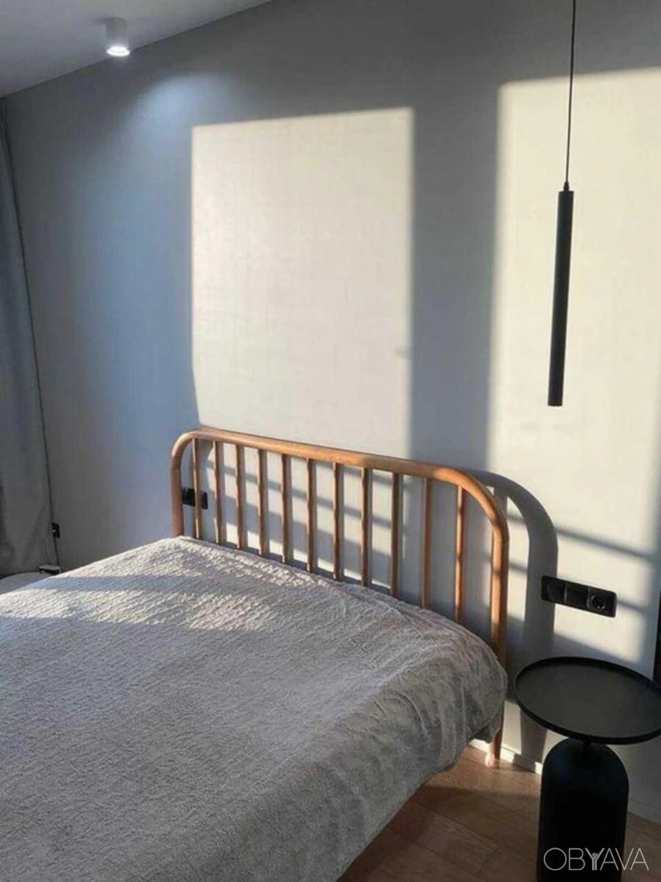 1-комнатная квартира, 45 кв.м