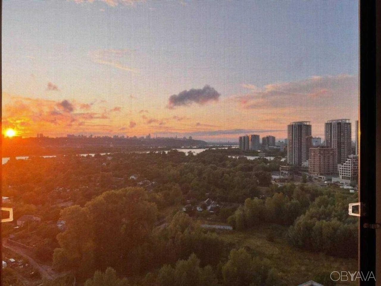 1-комнатная квартира, 45 кв.м