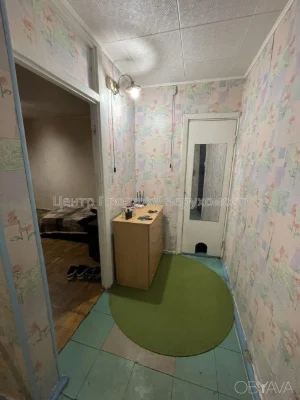 1-room apartment, 34.18 sq.m.