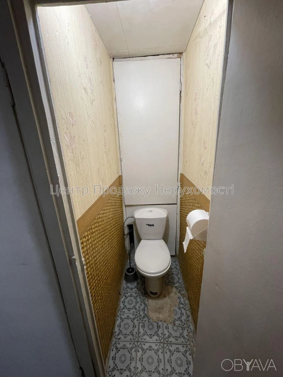 1-room apartment, 34.18 sq.m.
