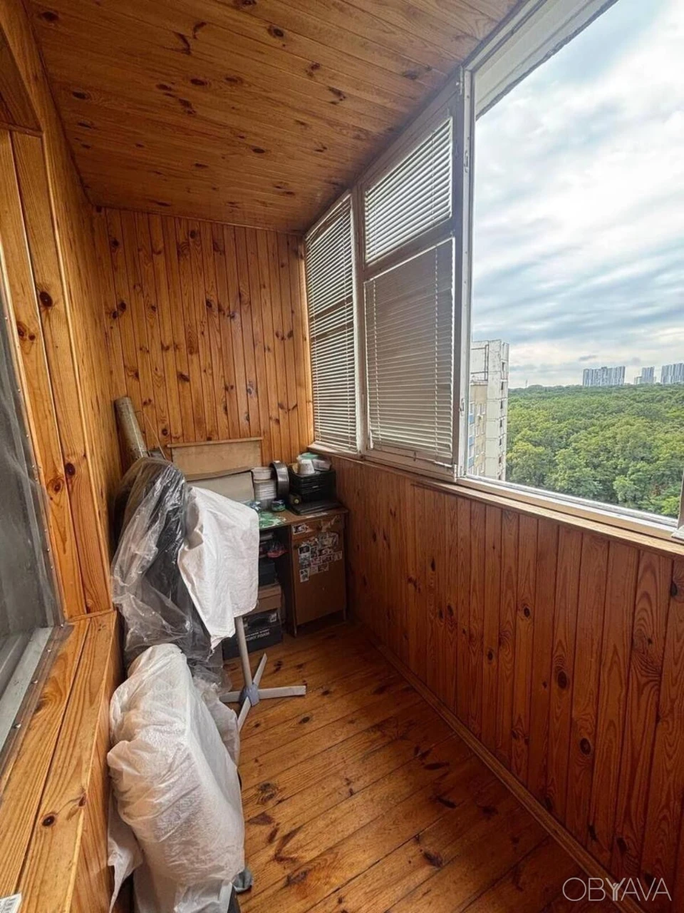 3-комнатная квартира, 72 кв.м