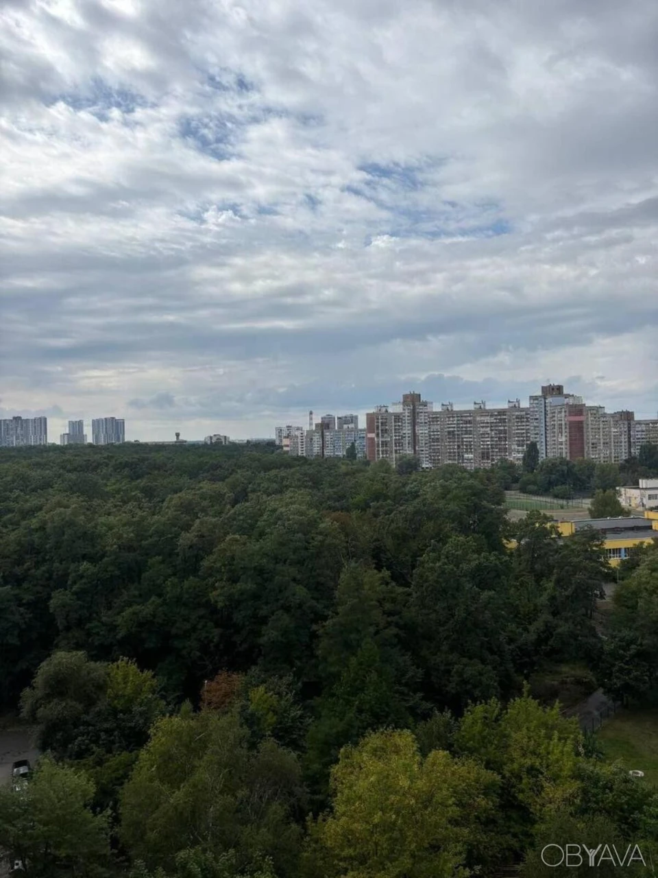 3-комнатная квартира, 72 кв.м