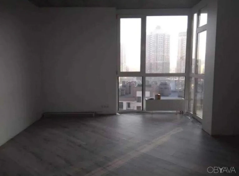 1-комнатная квартира, 45 кв.м