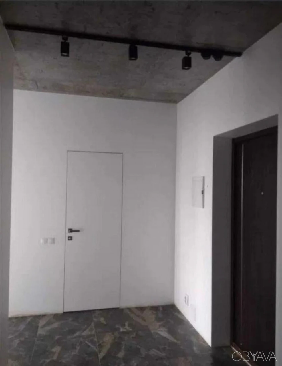 1-комнатная квартира, 45 кв.м