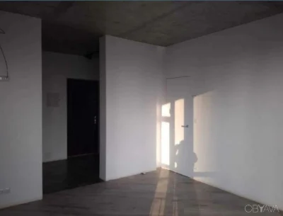 1-комнатная квартира, 45 кв.м