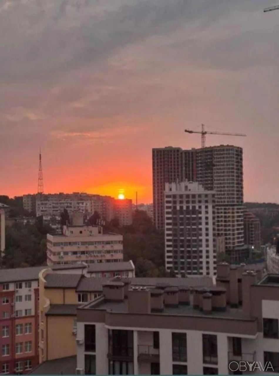 1-комнатная квартира, 45 кв.м
