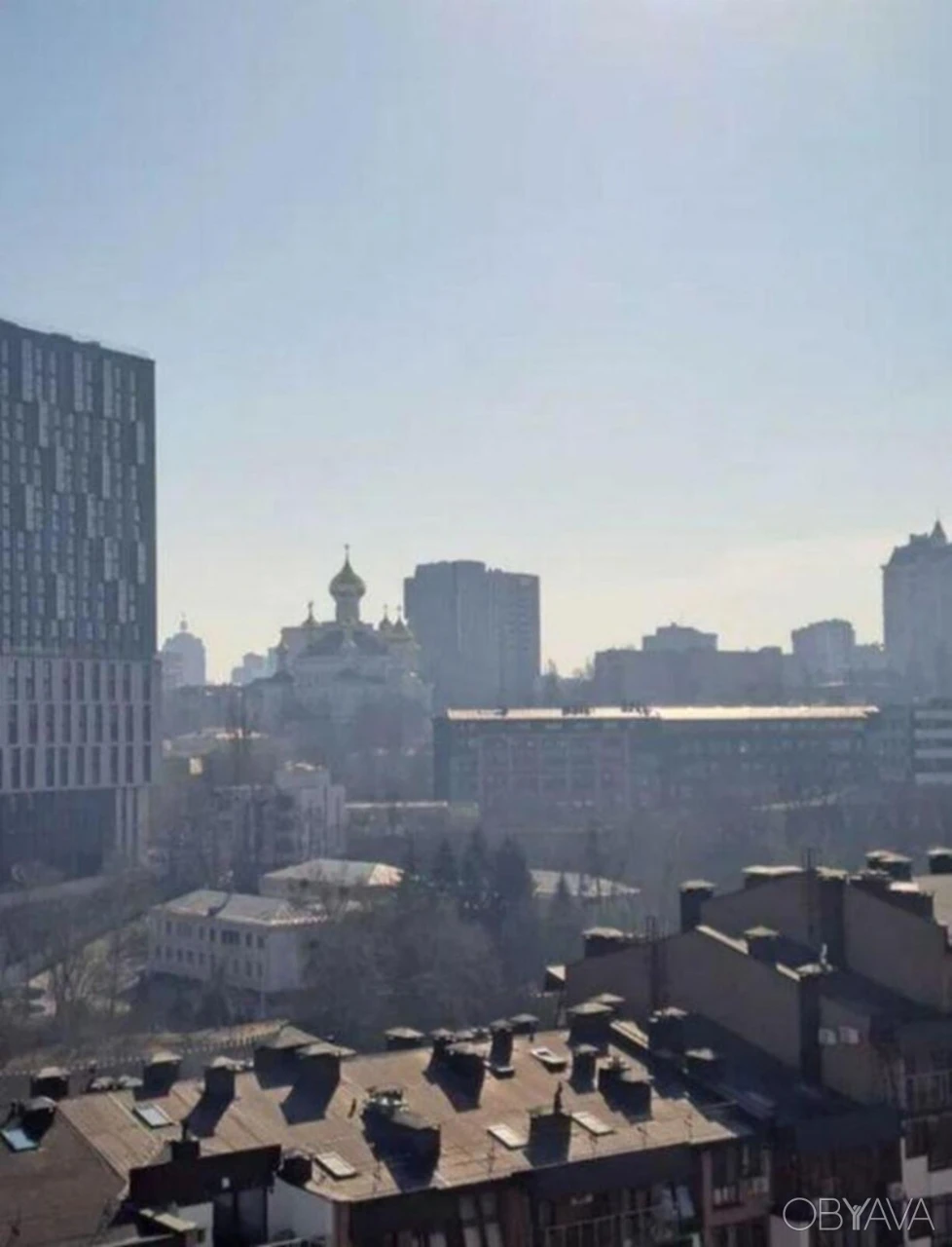 1-комнатная квартира, 45 кв.м