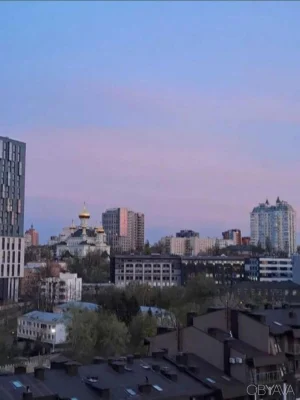 1-комнатная квартира, 45 кв.м