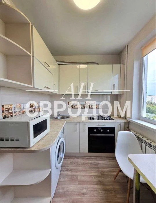 Продам 2к.квартиру на Алексеевке