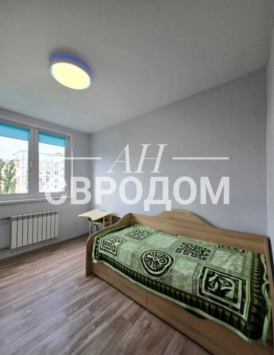 Продам 2к.квартиру на Алексеевке