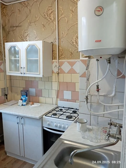 Продам 2-х комнатную квартиру