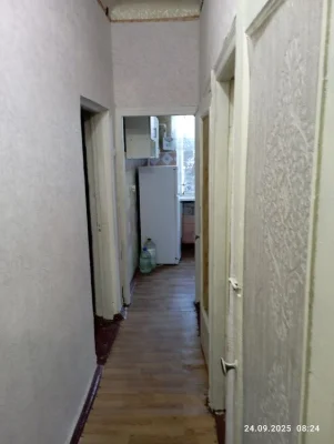 Продам 2-х комнатную квартиру
