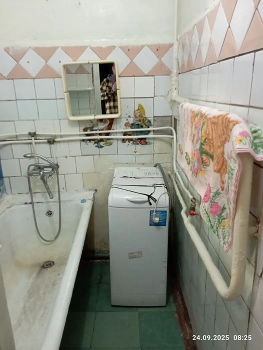 Продам 2-х комнатную квартиру