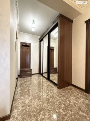Довгострокова Оренда Квартира Теремно